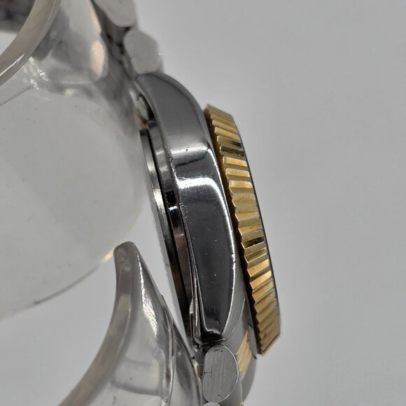 Vintage Women’s Mickey Mouse Wrist Watch By SII Disney MU0958 main image 5
